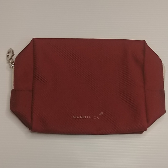 Salvatore Ferragamo Toiletries Makeup Bag - Picture 2 of 7